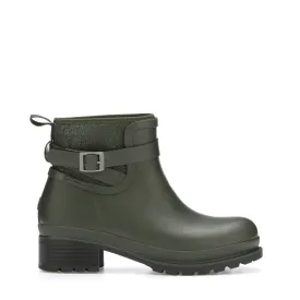 Women's Liberty Rubber Ankle Boots