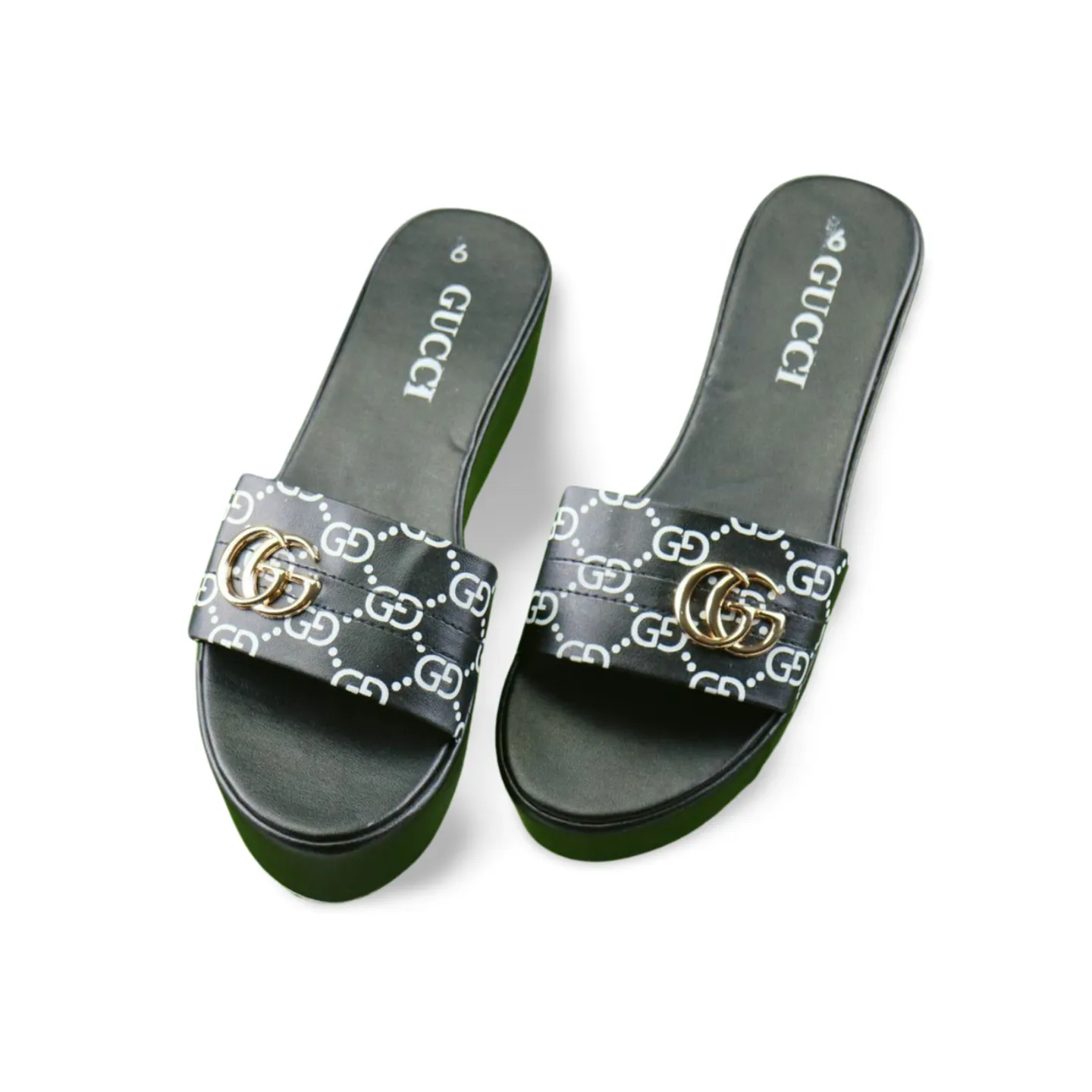 Women’s Platform Sandals