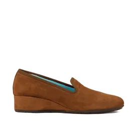 ZIGGY TOAST SUEDE